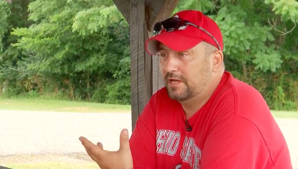 Relatives of the 16 'almost feral' children found in Ohio house of ...