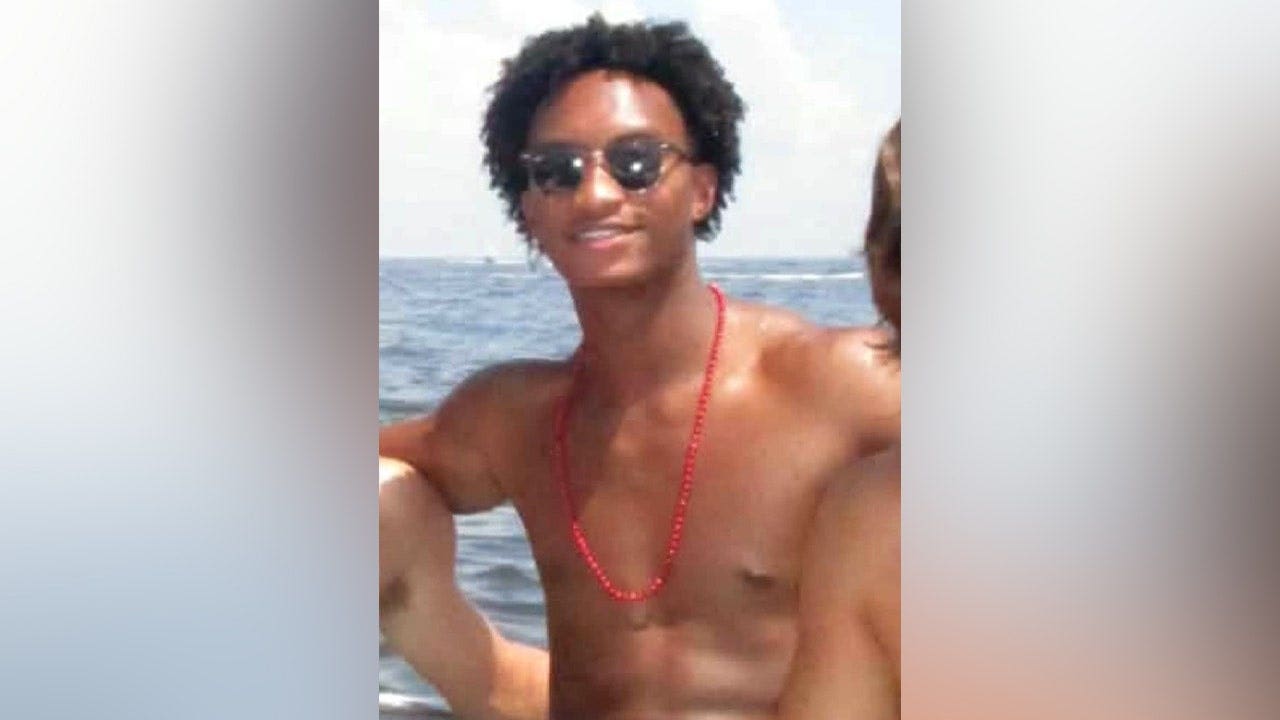 Nolan Xavier Wells disappeared on the Fourth of July while boating with friends, according to authorities.