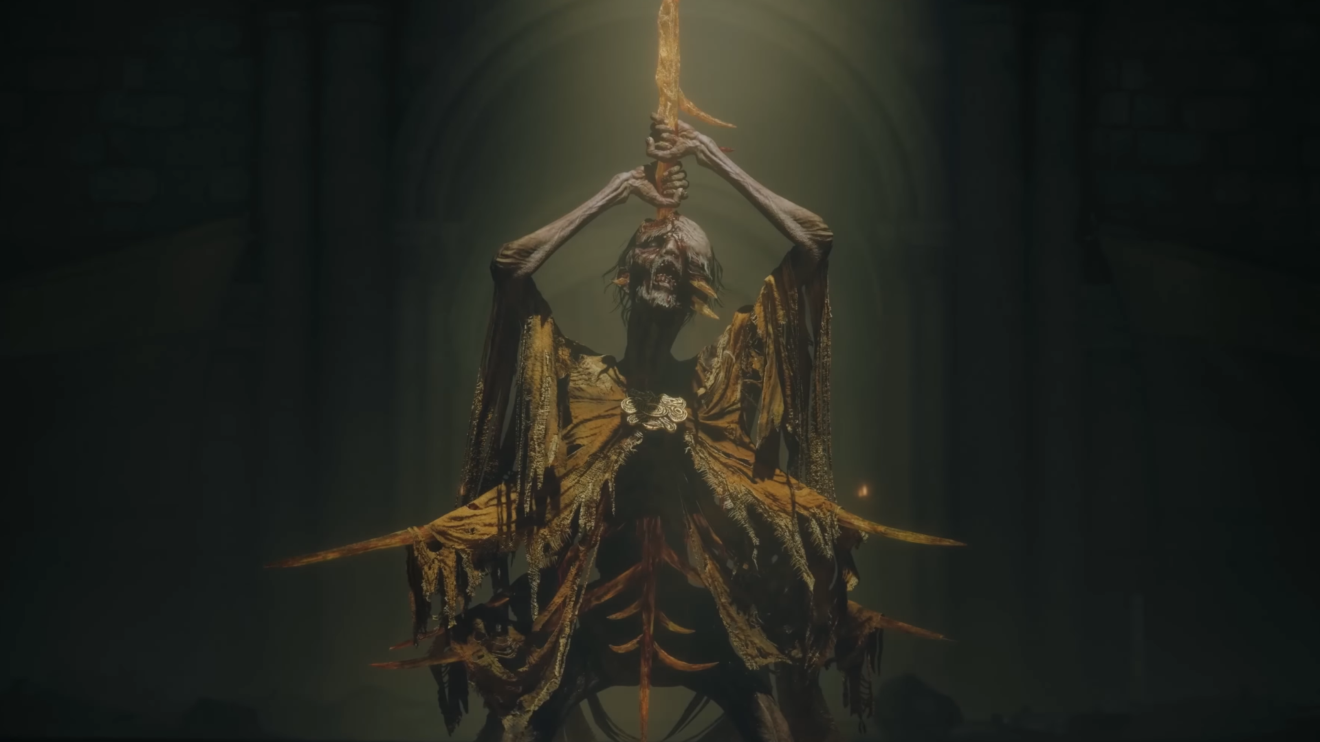 Dark Souls isn't especially difficult according to Tekken's director