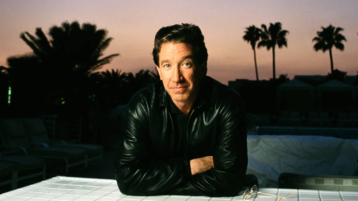 Home improvement leaves Netflix on August 1: Last chance to watch all 8 ...