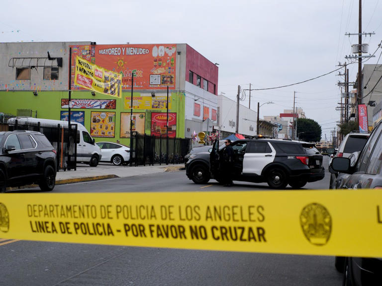 Shocking undercover raid reveals secret workings of California’s multi ...