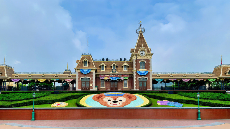 Not Florida, not California: This is where you'll find Disney's smallest resort park