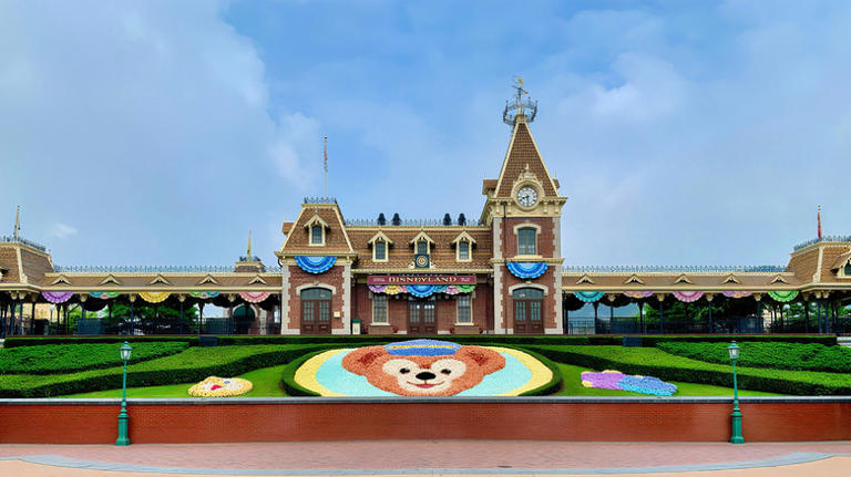 Not Florida, not California: This is where you'll find Disney's ...