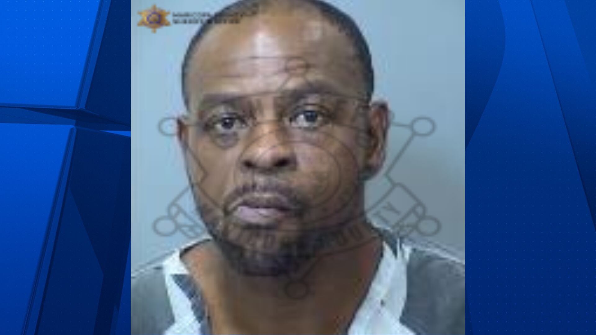 Man accused of shooting girlfriend during argument in Avondale