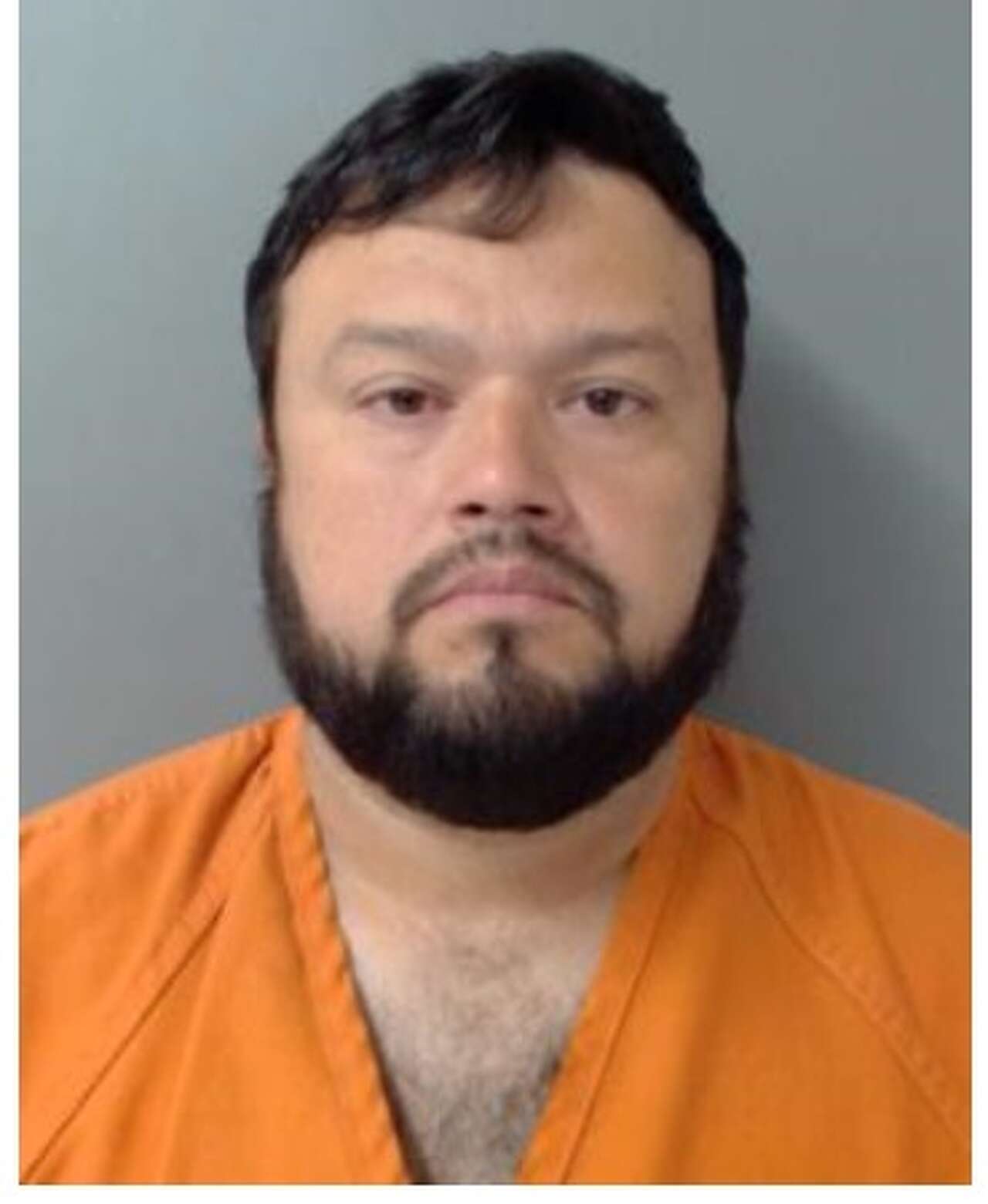 Jury selection begins in child sexual assault trial