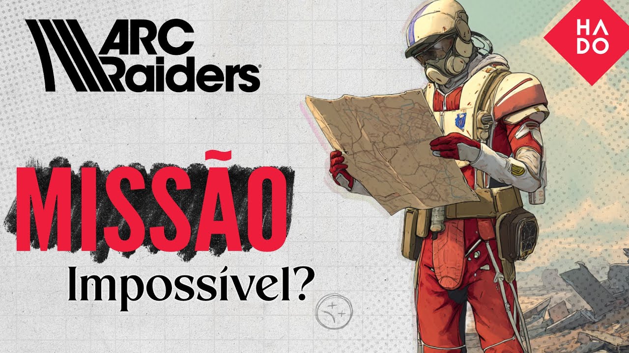 ARC RAIDERS: Como farmar missões rápido e sem perder tempo