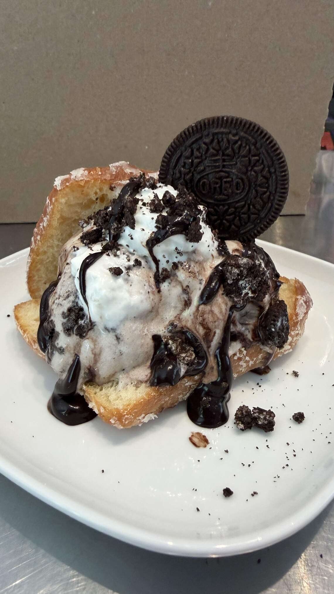 3 Kentucky ice cream shops make it to round 2 in contest for national title
