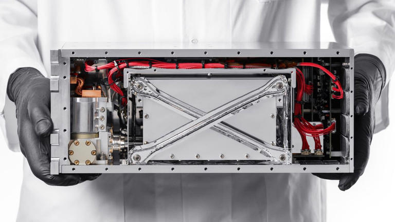 Zenno Astronautics' Superertorquer attitude control system uses superconducting magnets powered by solar energy to generate thrust aboard satellites. The system was recently tested in orbit.