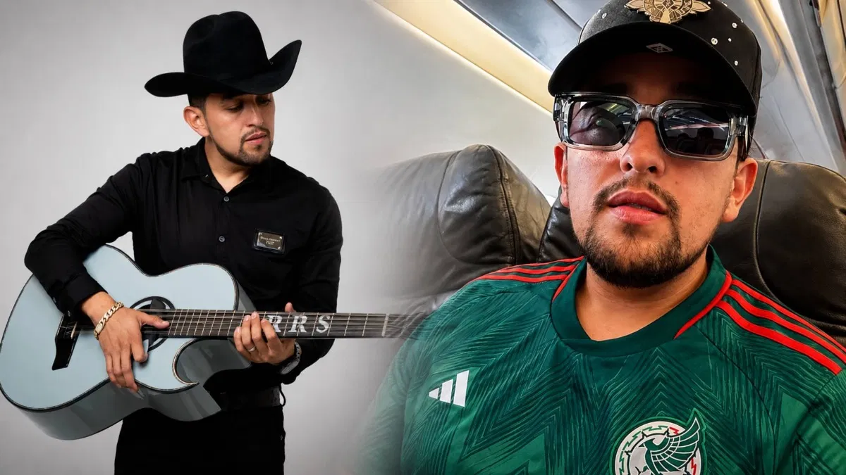 Últimas horas de Adán R: Exvocalista de Los Nuevos Rebeldes asesinado ...