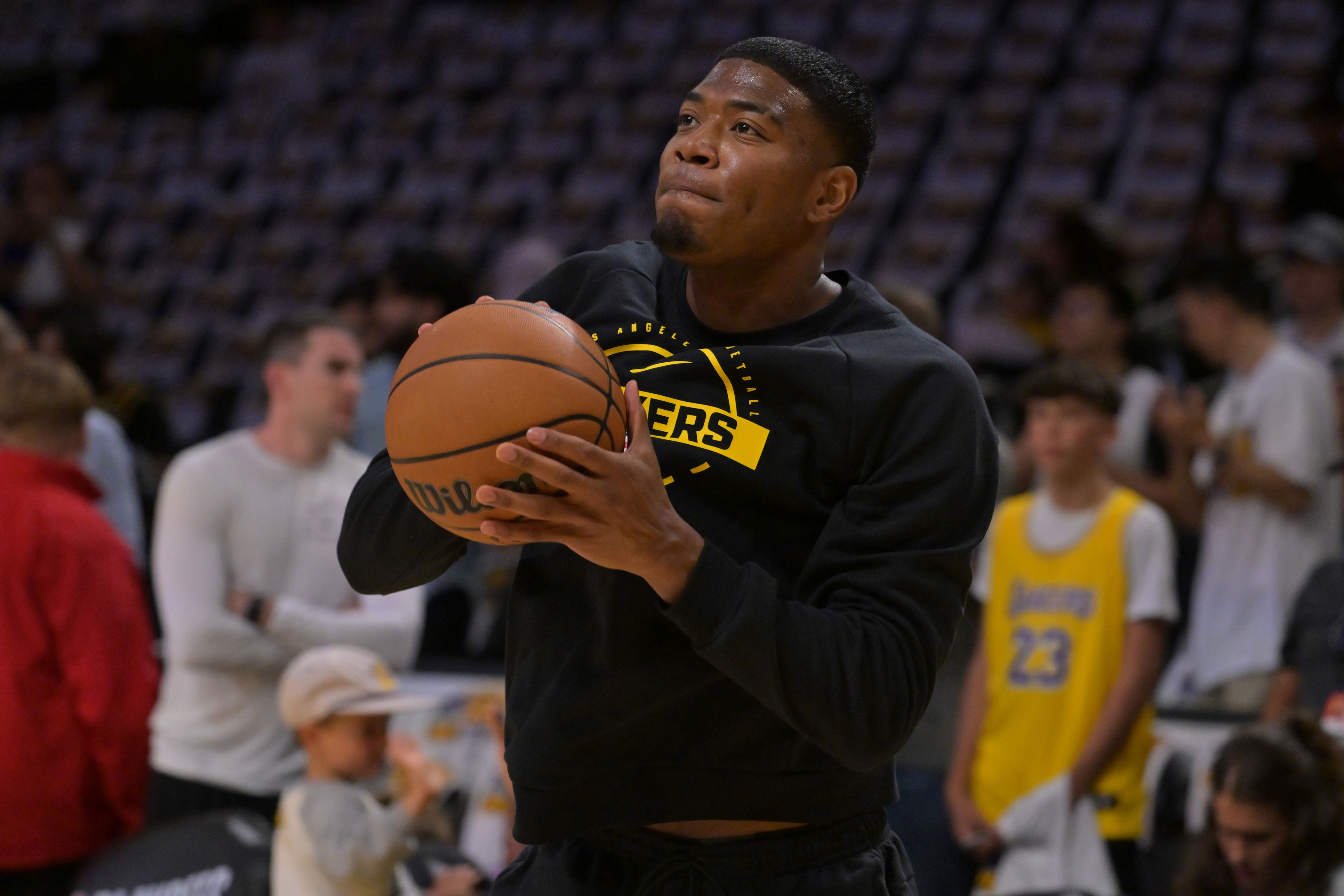 Projecting the 2026 Los Angeles Clippers’ lineup after signing Rui