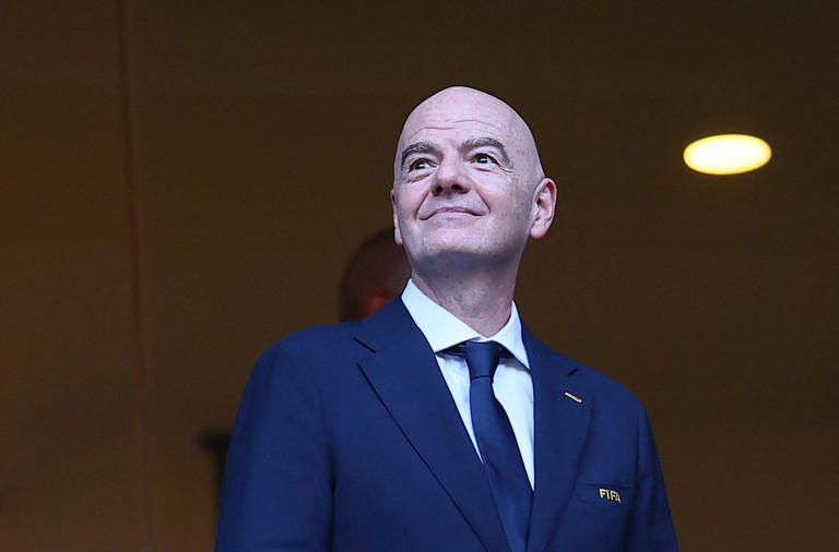 Mondial 2026 - « Les organes judiciaires de la Fifa sont indépendants » : Gianni Infantino sort du silence dans l’affaire Balogun