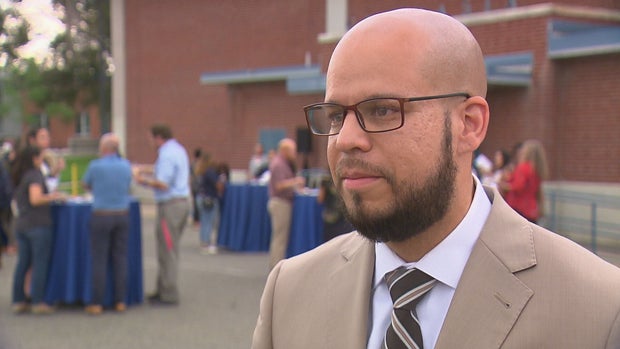 Denver school board on sabbatical as superintendent contract dispute ...