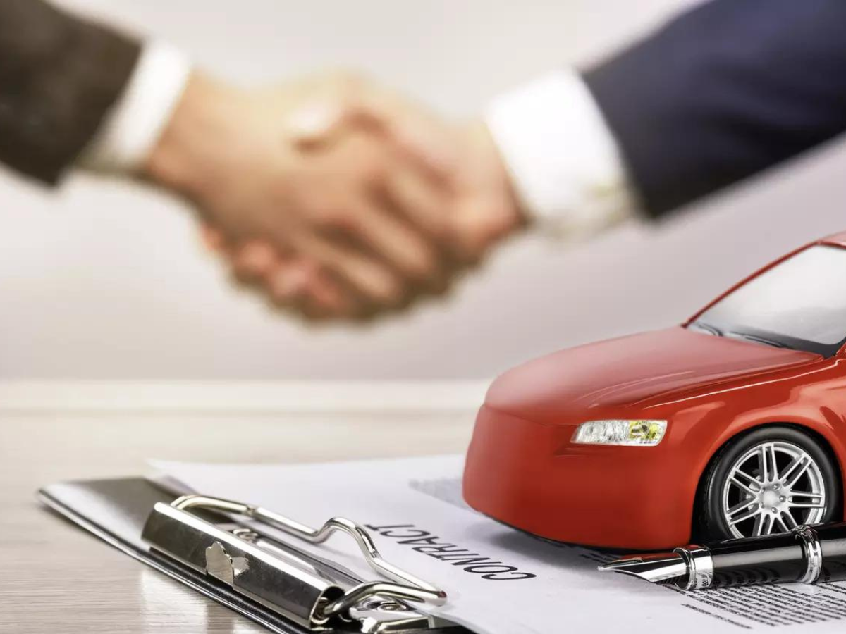 Auto retail sales surge 22% to record 2.56 million in June; dealers ...
