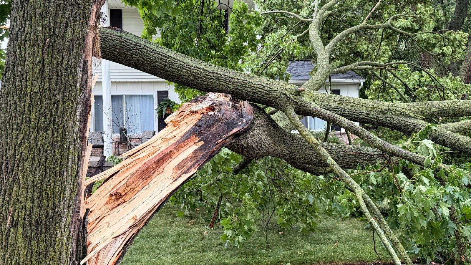 FEMA denies Michigan governor's appeal for federal tornado relief aid
