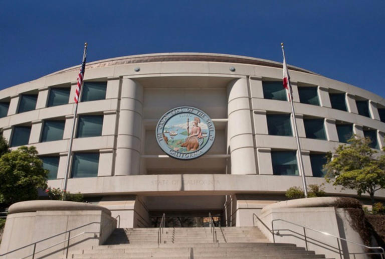 Huge change for California homeowners as vital lifeline will be cut off ...