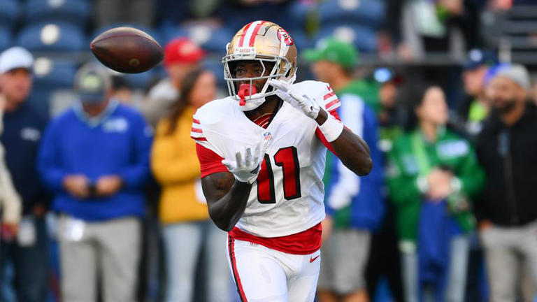 Brandon Aiyuk's antics could cost him over $18 million and counting