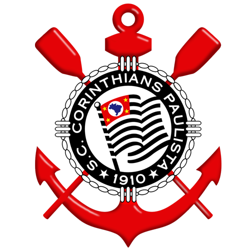Logotipo de Corinthians