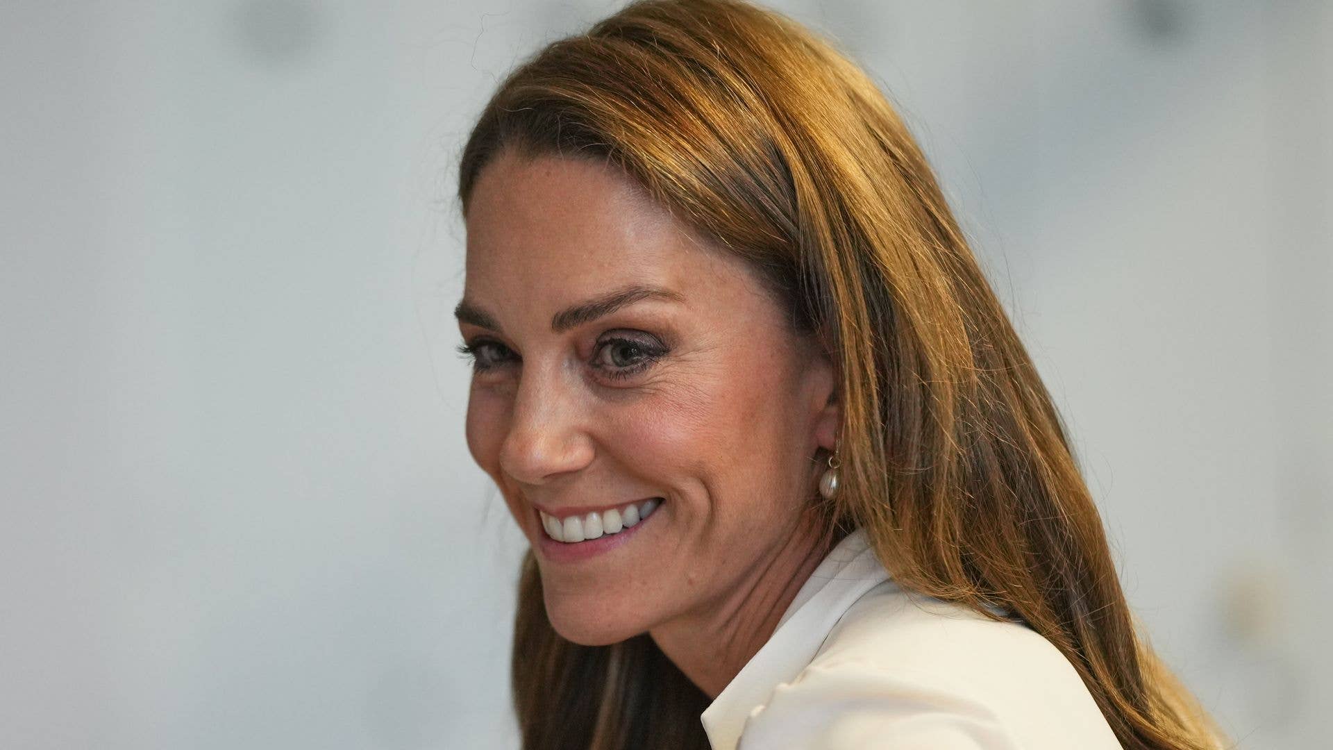 Princess Kate revives £2k Wimbledon heatwave dress for heartfelt outing