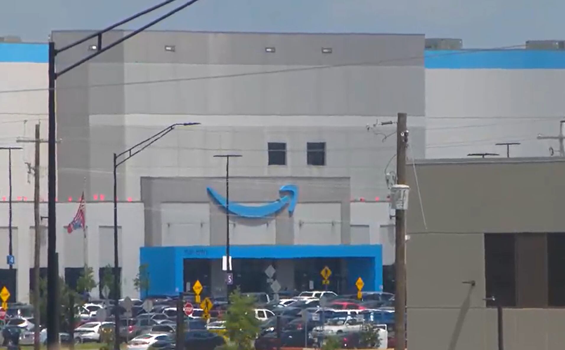 How Amazon’s Madison County data centers could put money back in your ...