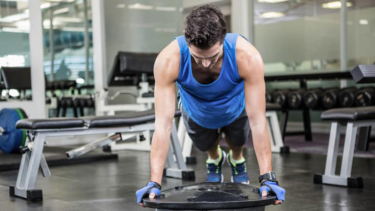 6 overlooked pieces of gym equipment that build functional fitness