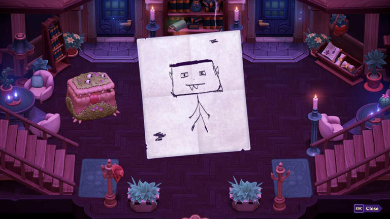 Moonlight Peaks review: A charming supernatural experience