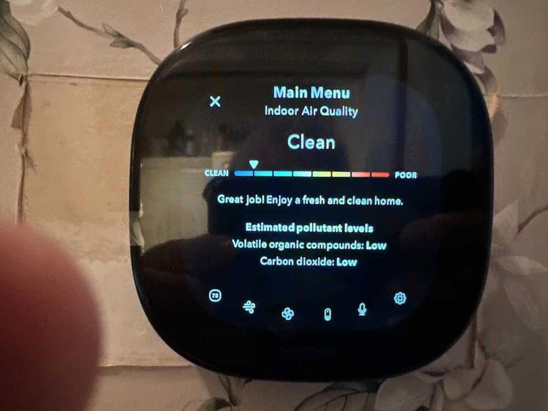 Ecobee premium smart thermostat review
