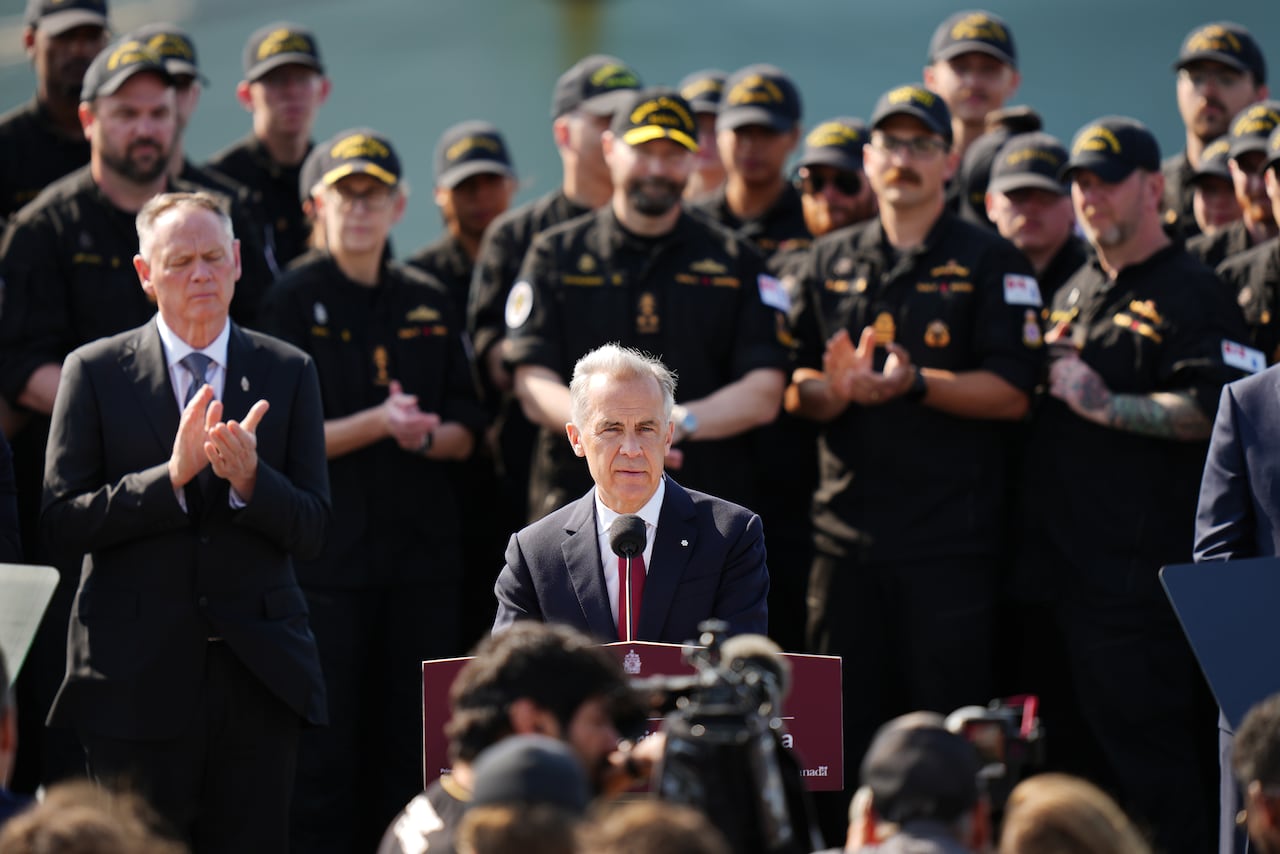 5 key takeaways from Canada choosing Germany's submarine bid