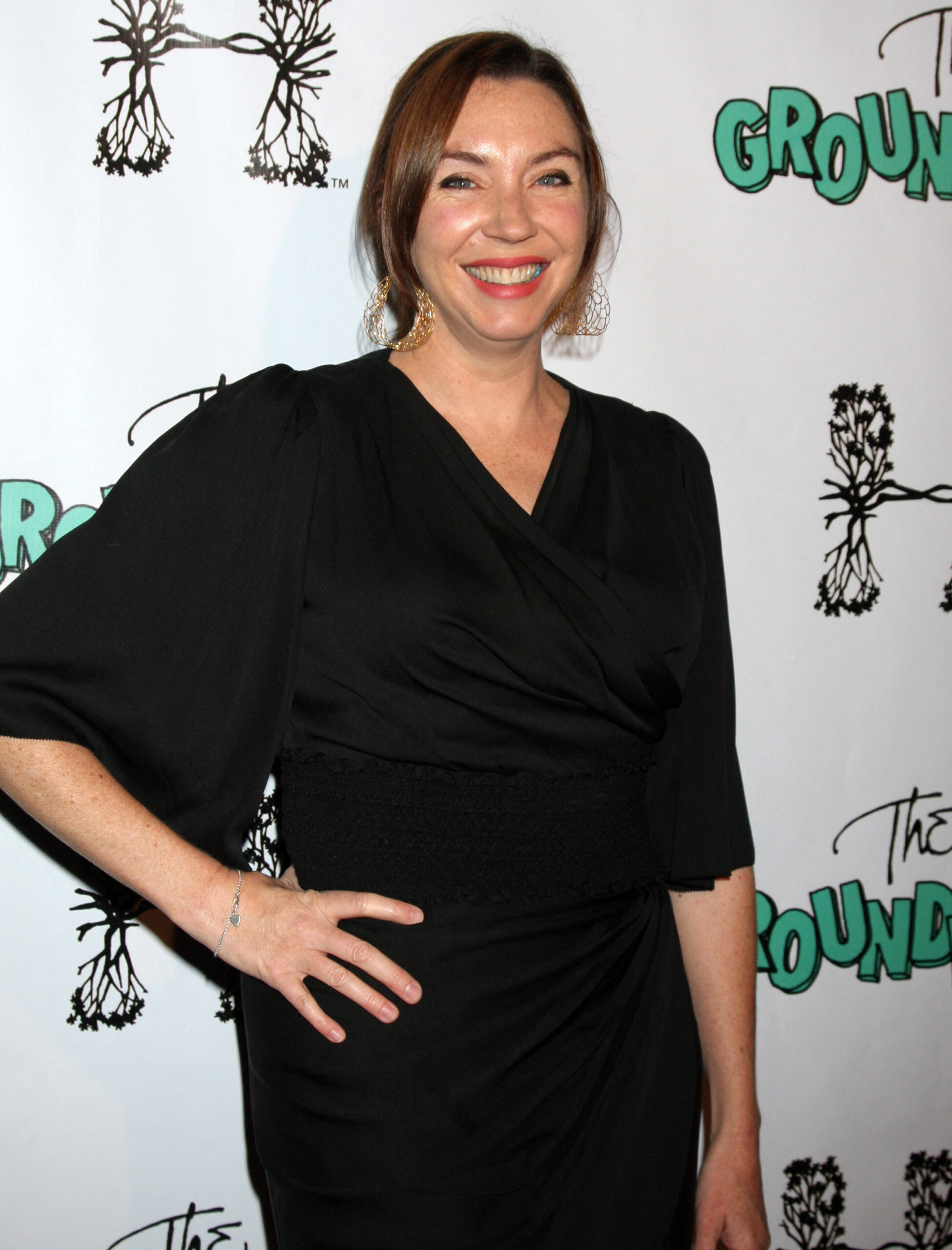 Flo from Progressive actress looks unrecognizable during casual LA outing