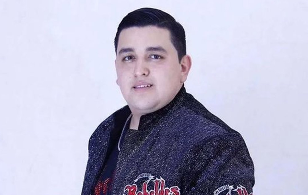 Mexican music singer and former Los Nuevos Rebeldes vocalist shot dead ...