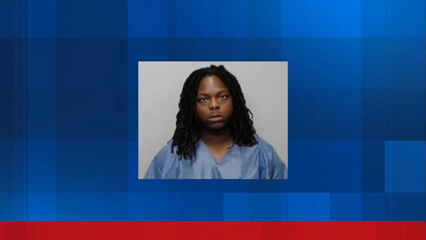 Headland man charged after shootout at Dothan apartment complex, police say