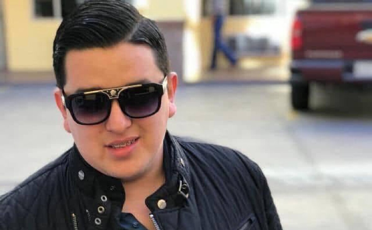Asesinan al cantante José Adán, ex integrante de Los Nuevos Rebeldes ...