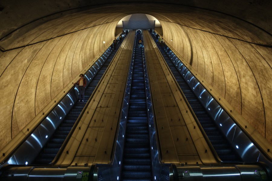 Red Line closures have started. What to know