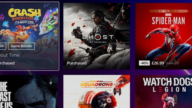 Sony’s 85% digital sales figure misleading. Gamers still buy physical discs