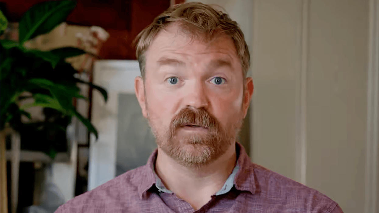 Critics scorch Platner over 'taking time' video after new accusation