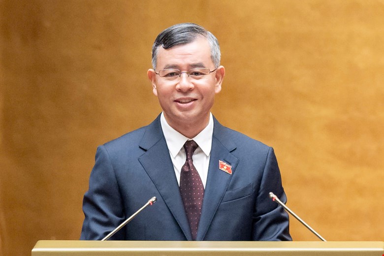 Bộ trưởng Bộ Tài chính đảm nhiệm chức Chủ tịch Hội đồng thẩm định dự án cao tốc
