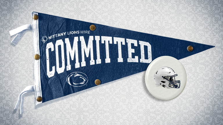 Updated Penn State football class of 2027 commitment tracker