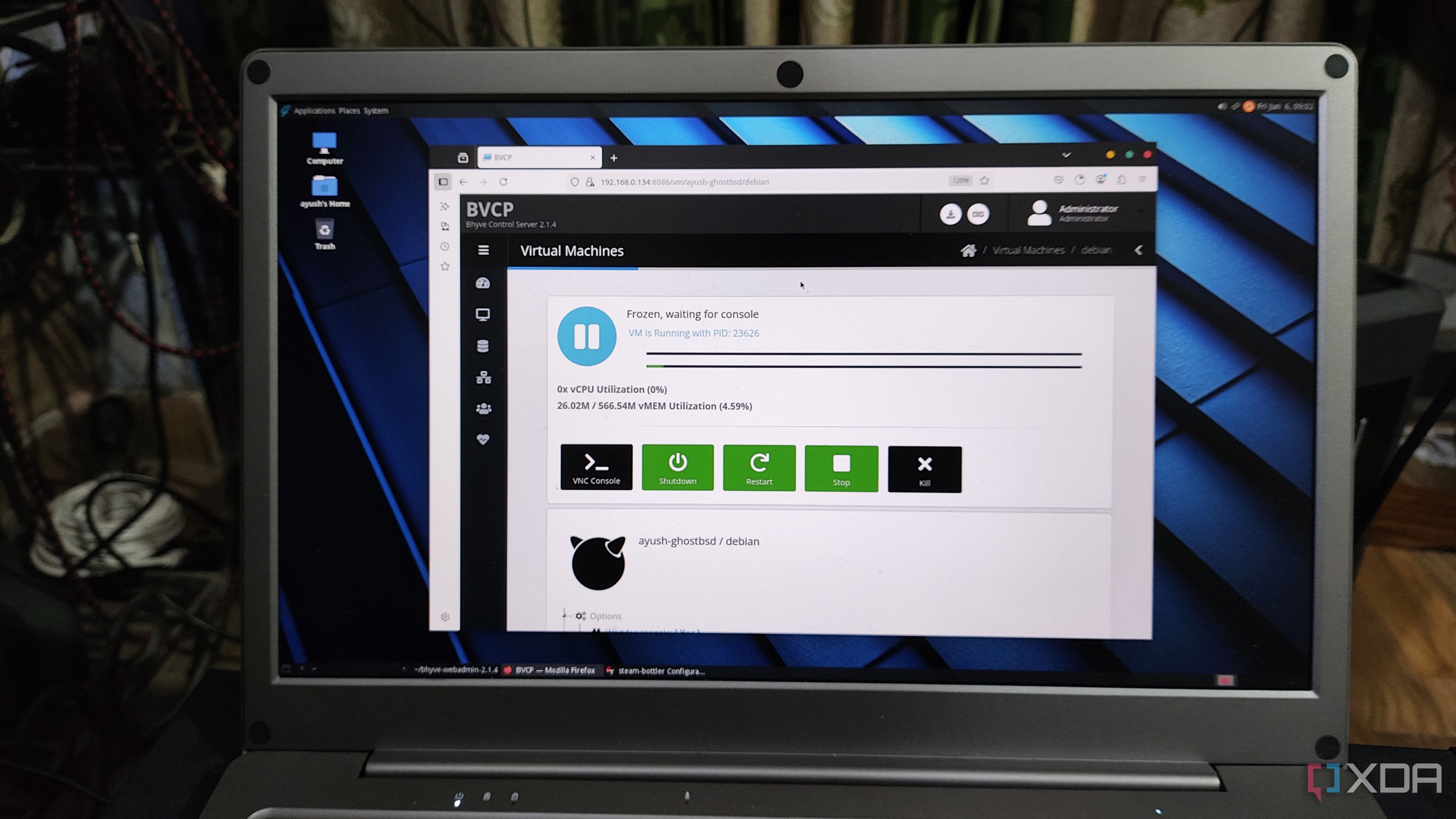 4 cool operating systems that have nothing to do with Windows, macOS, or Linux