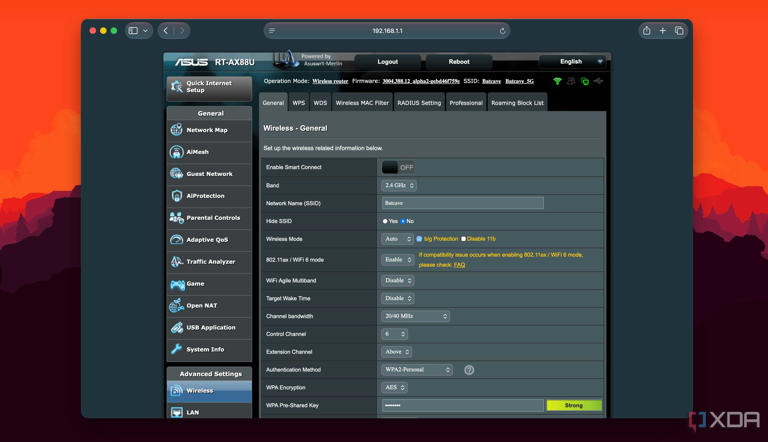 Your devices are picking the wrong Wi-Fi band, and your router can fix ...