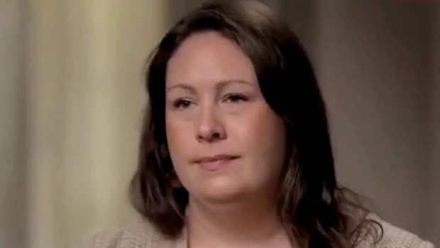 Graham Platner accuser denies political motive and defends coming