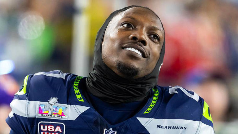 Eagles' big Riq Woolen question will test why Seahawks let him depart