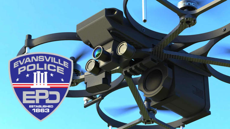 EPD to launch 'Drone as First Responder' program