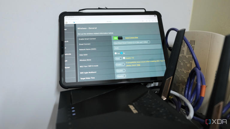 Your devices are picking the wrong Wi-Fi band, and your router can fix ...