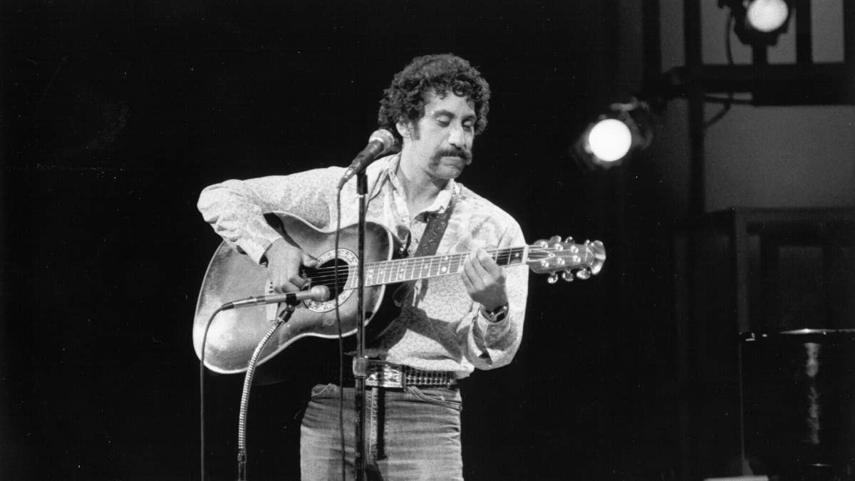 Jim Croce's 'Operator' became a timeless breakup anthem after 12 weeks ...