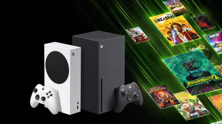 Xbox is laying off 1600 employees today, and that's just the beginning