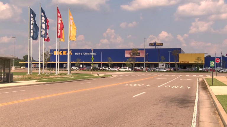 Former IKEA property sold to new-to-Memphis retailer