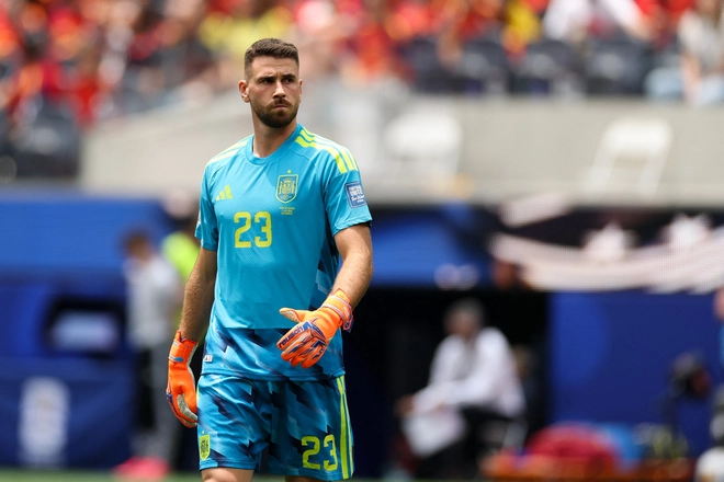 Thắng Bồ Đào Nha 1-0, Tây Ban Nha giữ sạch lưới 6 trận liên tiếp ở World Cup