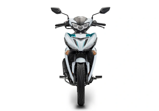 Yamaha Exciter 150 cập nhật diện mạo mới và trang bị cổng sạc USB-C