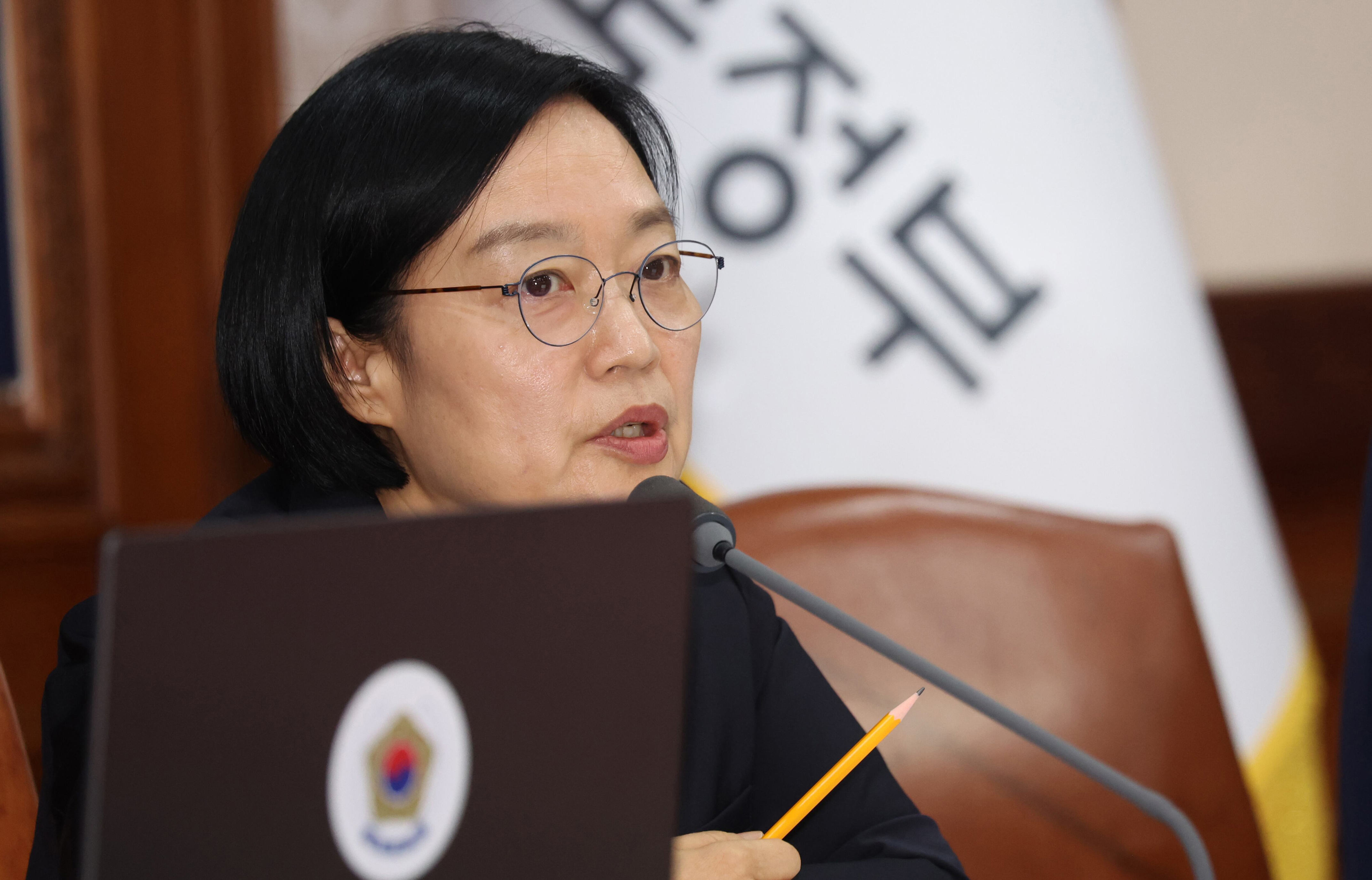 PM Han enforces revised law against false information