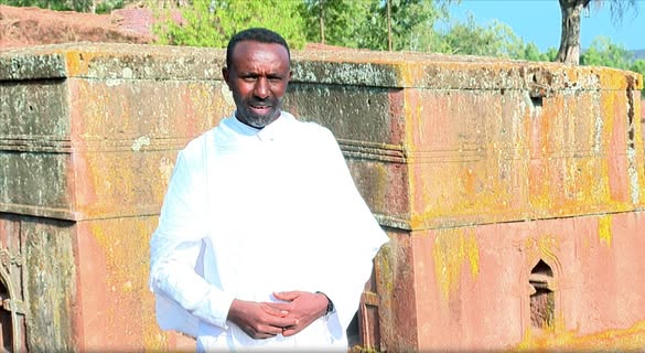 Ethiopia Reaches Significant Milestones in Safeguarding Heritage for Future Generations: EHA