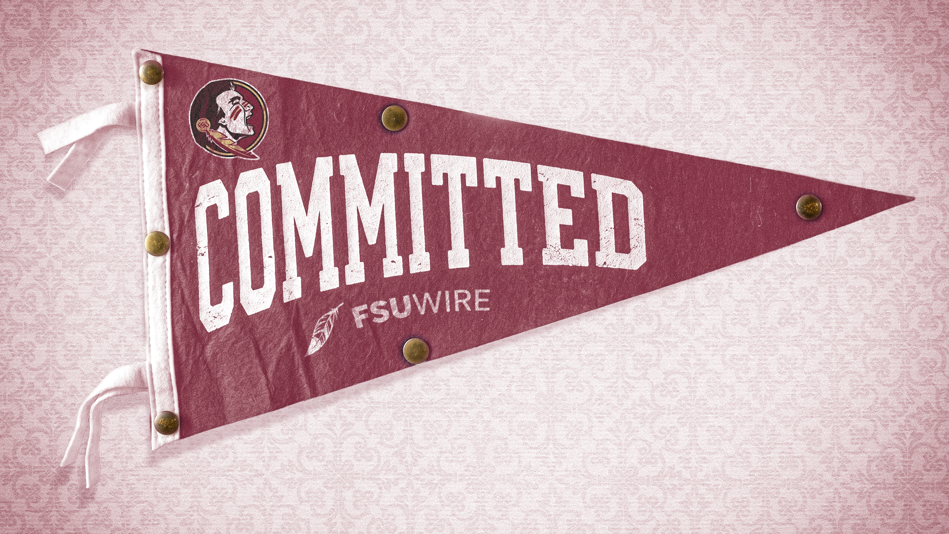 FSU recruiting graphic.